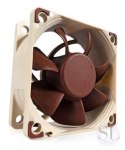 Wentylator NOCTUA 60mm NF-A6x25 PWM Noctua