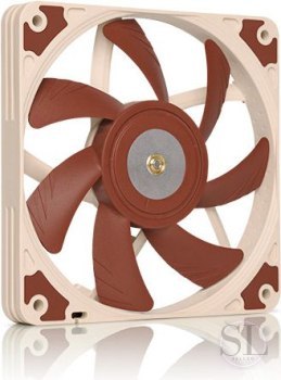 Wentylator NOCTUA NF-A12x15 FLX 120x120x15 mm Noctua